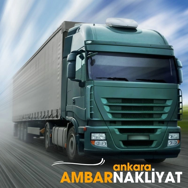 Ankara Çiftlik Arası Nakliyat